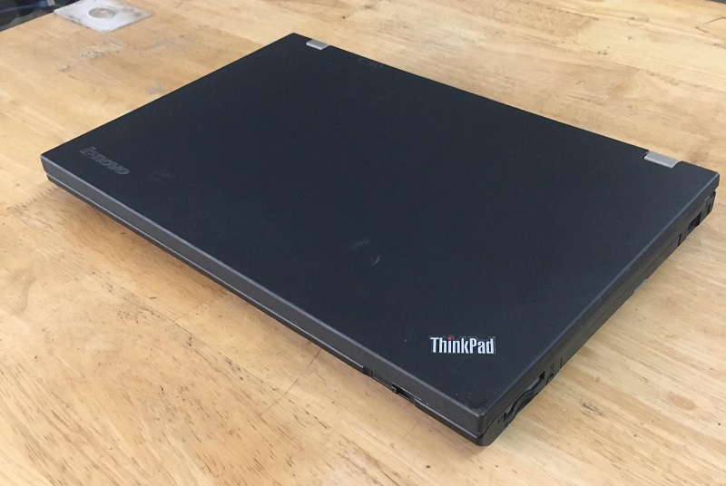 thinkpad T520-5